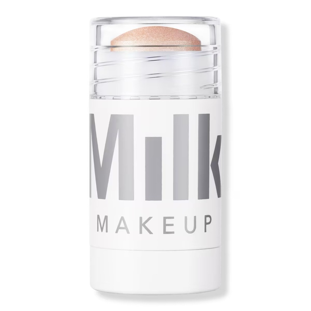 Milk ‘Turnt’ Dewy Cream Highlighter Stick - Picture 9 of 10